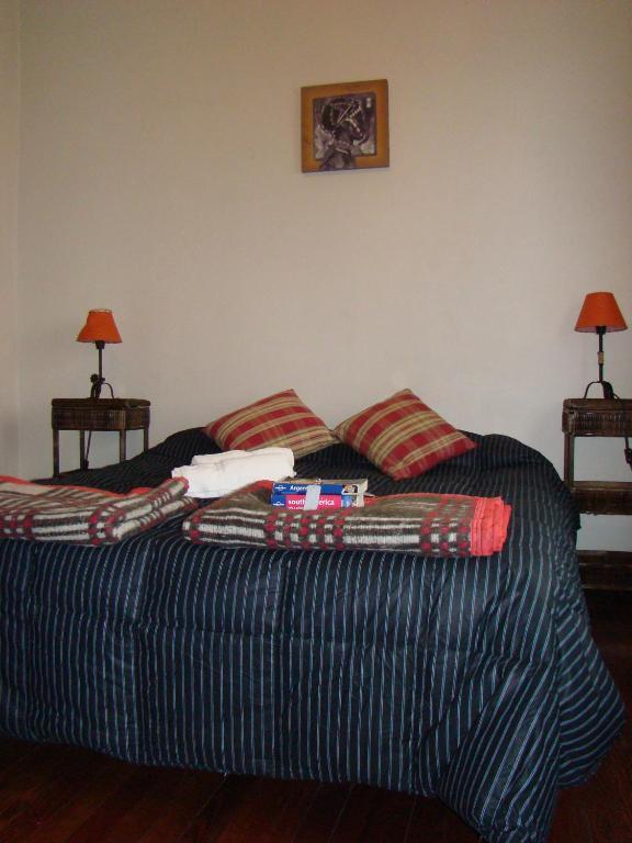 Petit Recoleta Hostel Buenos Aires Quarto foto