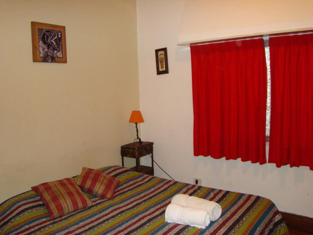 Petit Recoleta Hostel Buenos Aires Quarto foto